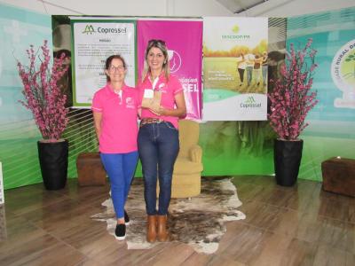 DIA DE CAMPO COPROSSEL – Novas tecnologias de sementes, tratamentos, máquinas e valorização do empreendedorismo feminino no agro